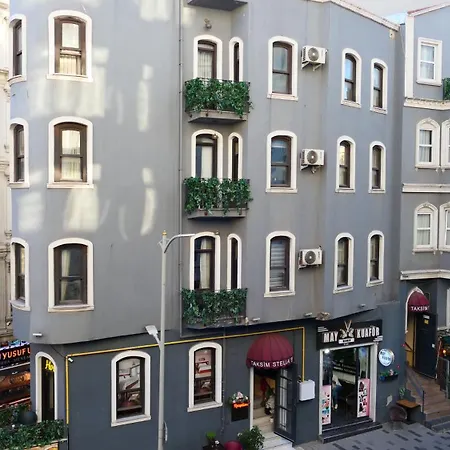 Taksim Stella *