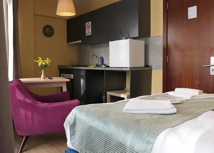 Taksim Stella מלון איסטמבול