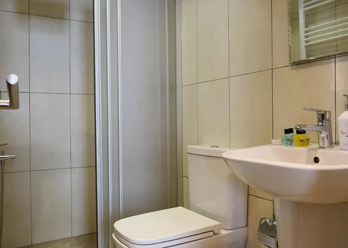 Taksim Stella איסטמבול