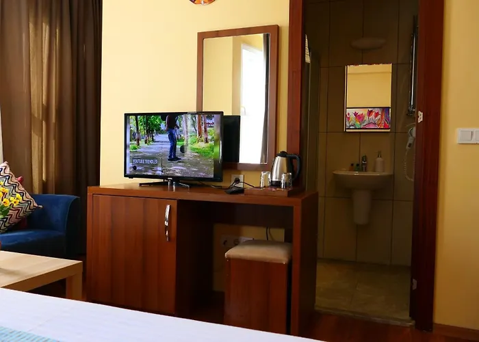 Taksim Stella * איסטמבול