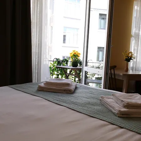 Taksim Stella イスタンブール