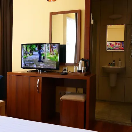 Taksim Stella * イスタンブール