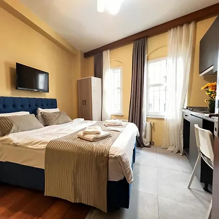 Taksim Stella * イスタンブール