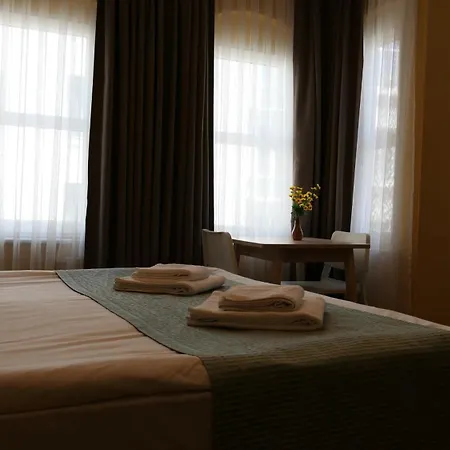 Taksim Stella * イスタンブール